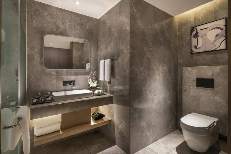 Hotel Mercure Suzhou Downtown