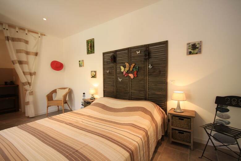 Hotel U Cantu Grillu