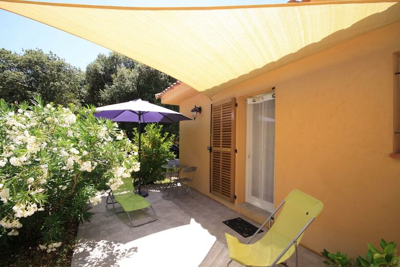 Hotel U Cantu Grillu