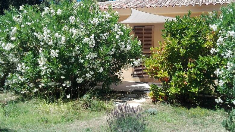 Hotel U Cantu Grillu