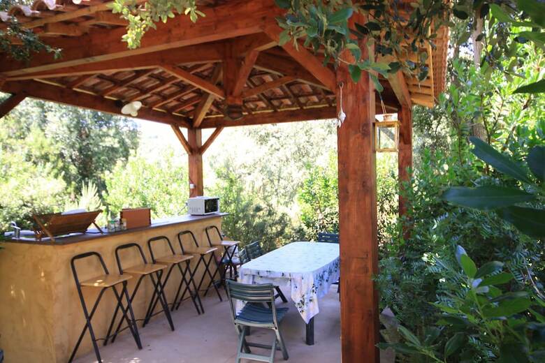 Hotel U Cantu Grillu