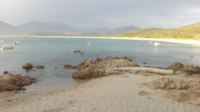 Hotel U Cantu Grillu