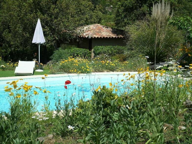 Hotel U Cantu Grillu