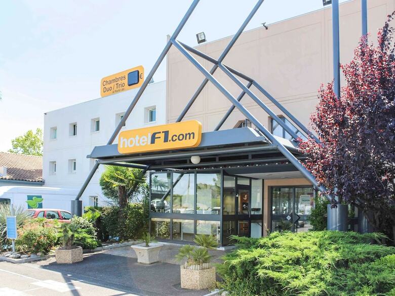 Hotelf1 Fr�jus Roquebrune-sur-argens