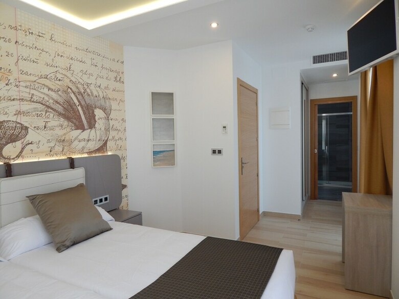 Hostal Do�a Carmen