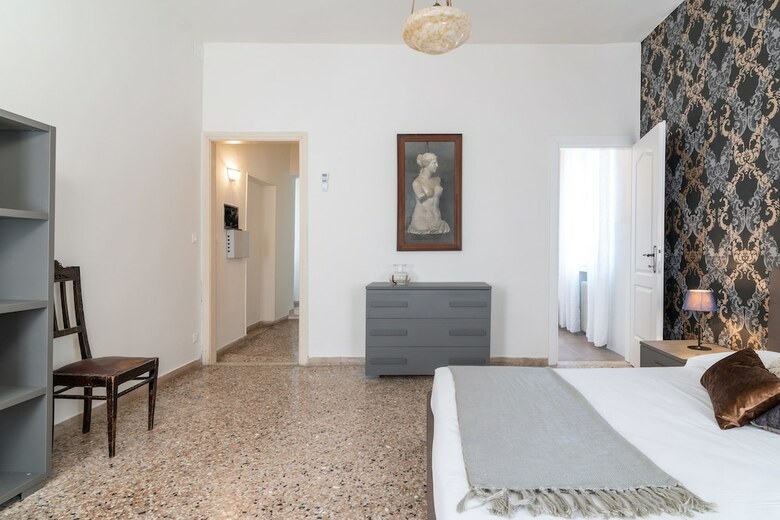 Rio Terra' Canal View Apartment