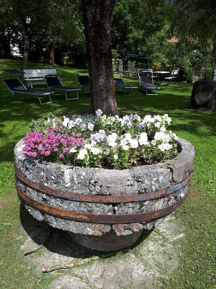 Parc Hotel Florian