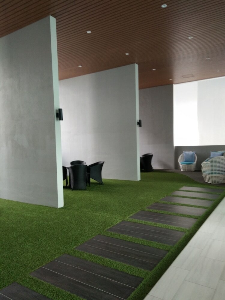 Hotel Atlantics Residence Melaka