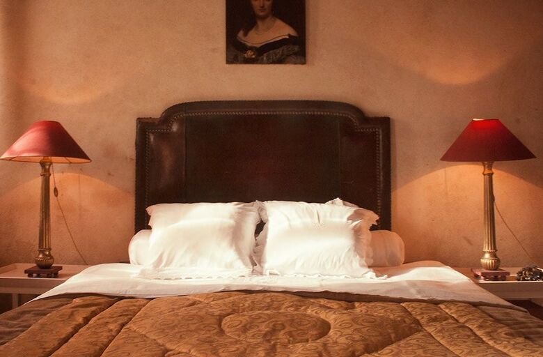 Hotel Le Moulin Bregeon