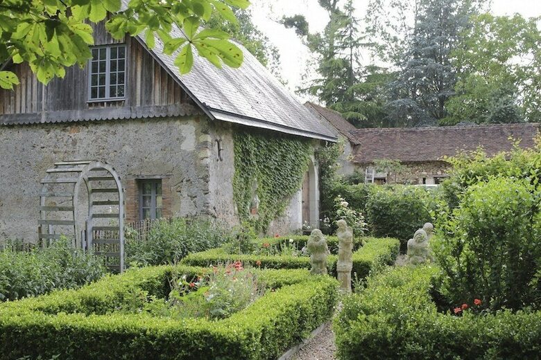 Hotel Le Moulin Bregeon