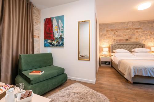 Hotel Agava