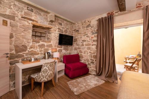 Hotel Agava