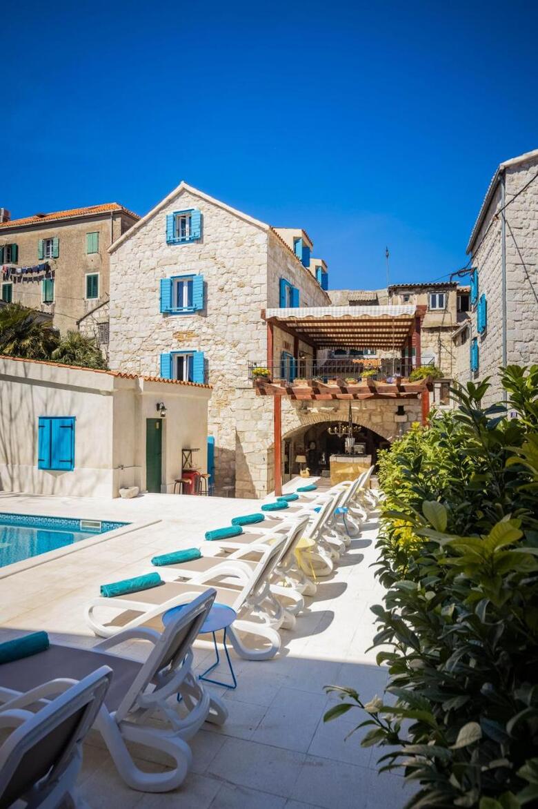 Hotel Agava