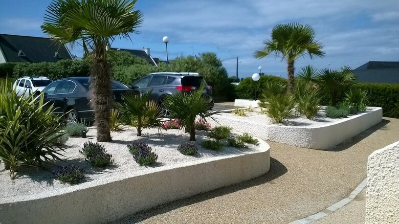 Residencia Village Vacances Ker-ar-mor