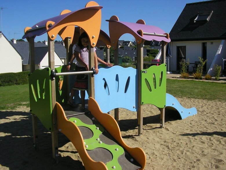 Residencia Village Vacances Ker-ar-mor