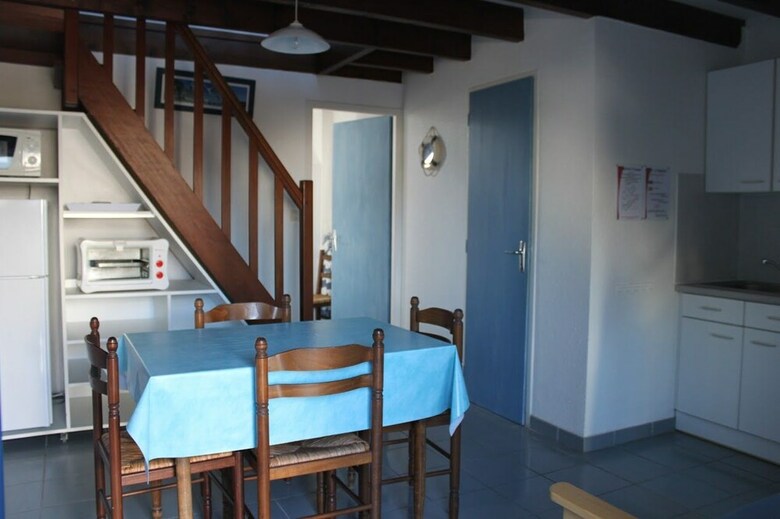 Residencia Village Vacances Ker-ar-mor