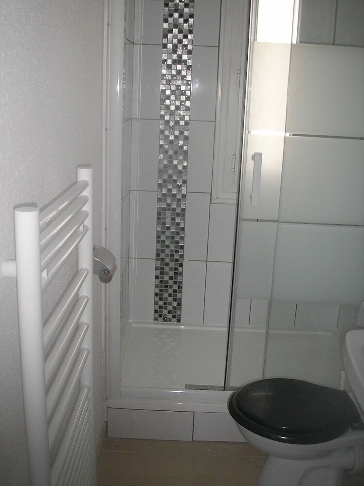 Residencia Village Vacances Ker-ar-mor