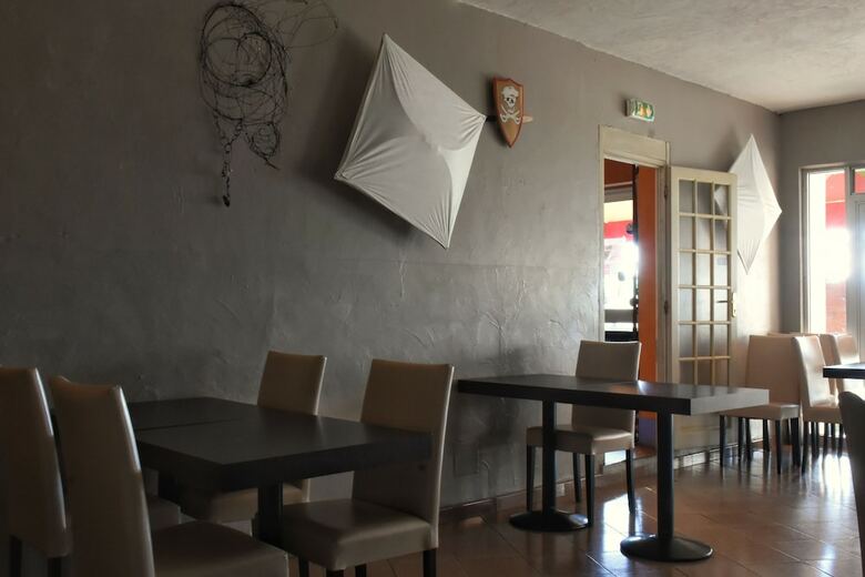 Hotel Restaurant Incudine