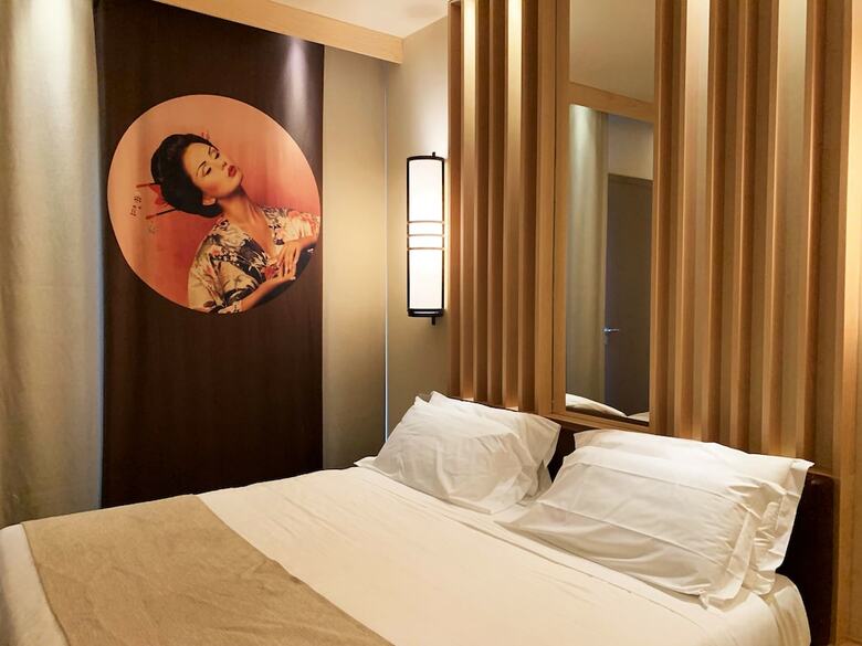 Hotel Emotional Grand Motel