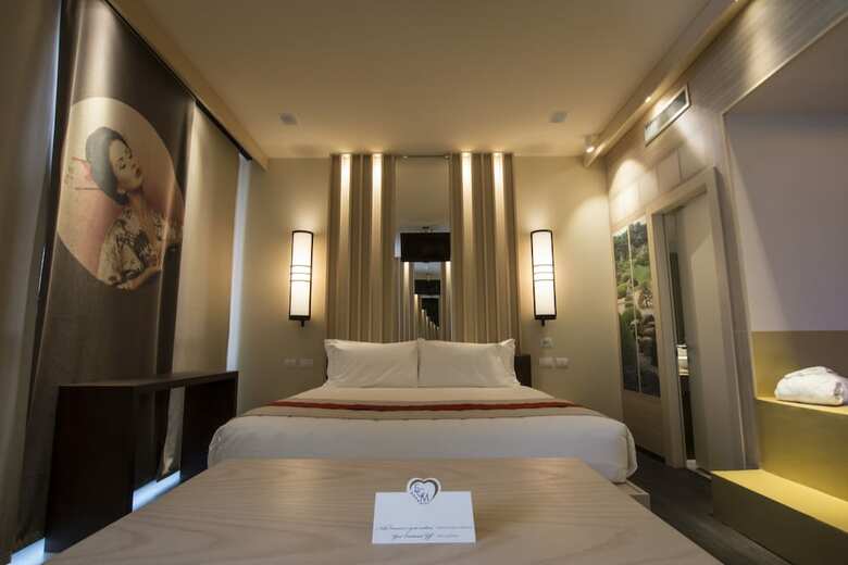 Hotel Emotional Grand Motel