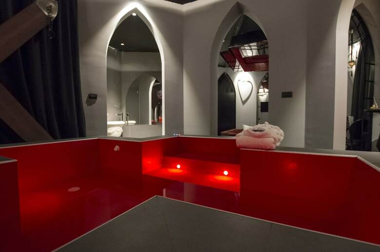 Hotel Emotional Grand Motel