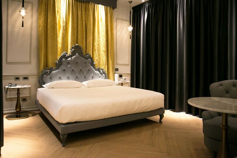 Hotel Emotional Grand Motel