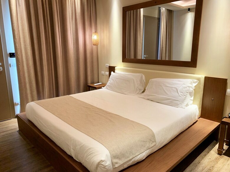 Hotel Emotional Grand Motel