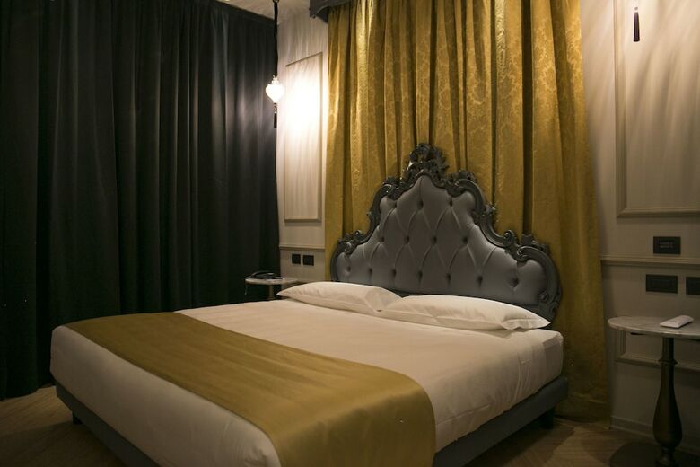 Hotel Emotional Grand Motel