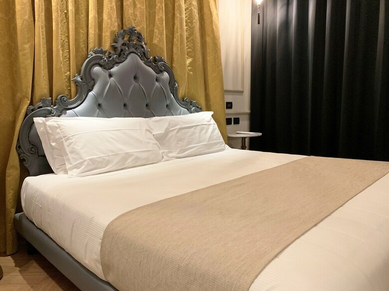 Hotel Emotional Grand Motel