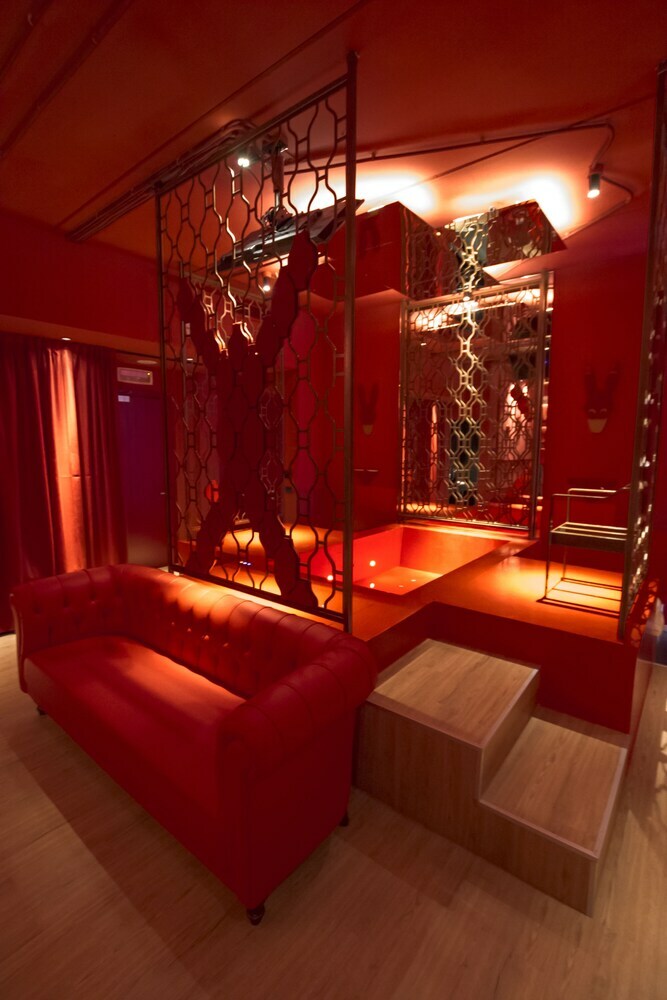 Hotel Emotional Grand Motel