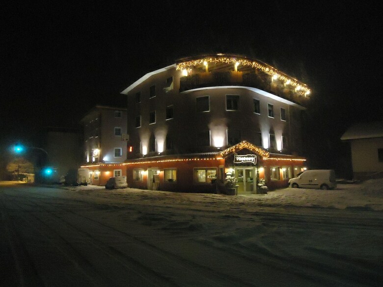 Victory Hotel Dermulo Di Predaia