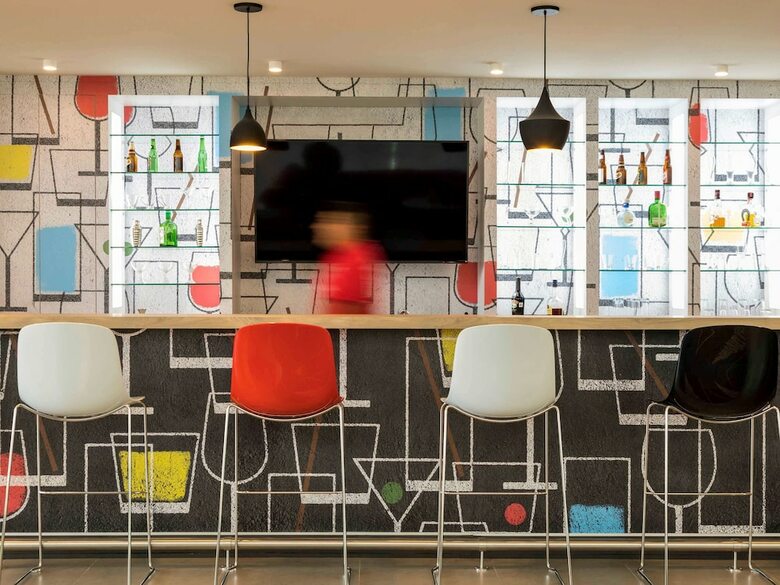 Hotel Ibis Mexico Tlalnepantla