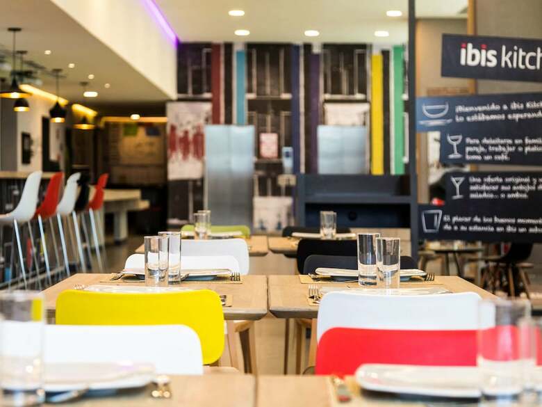 Hotel Ibis Mexico Tlalnepantla
