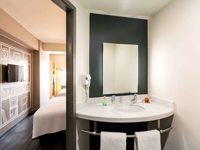 Hotel Ibis Mexico Tlalnepantla