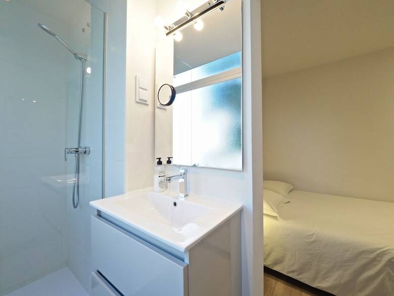Apartamentos Terraza Vinyet