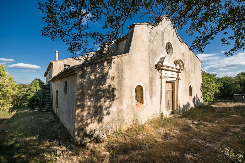 Hotel Les Terres de Saint Hilaire