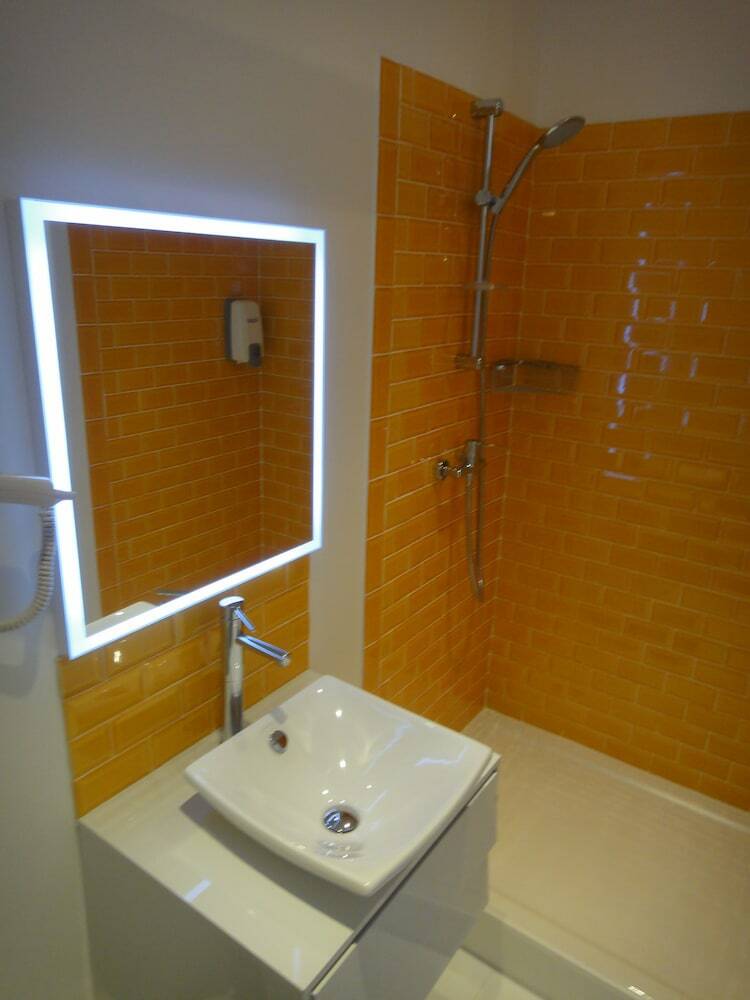 Hotel Les Terres de Saint Hilaire