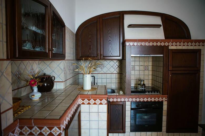 Apartamento Masseria Guadiano Vecchio