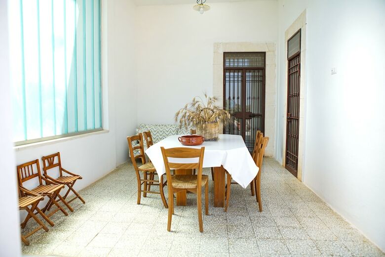 Apartamento Masseria Guadiano Vecchio