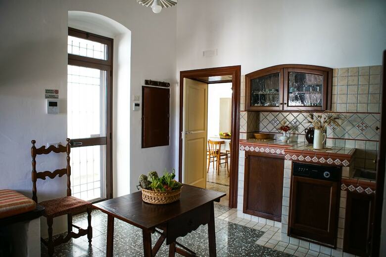 Apartamento Masseria Guadiano Vecchio