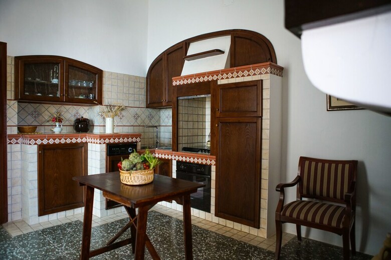 Apartamento Masseria Guadiano Vecchio