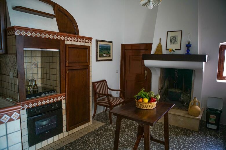 Apartamento Masseria Guadiano Vecchio