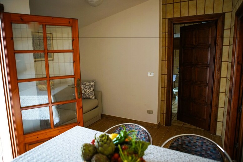 Apartamento Masseria Guadiano Vecchio