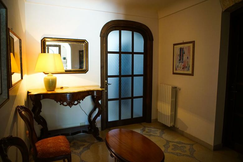 Apartamento Masseria Guadiano Vecchio