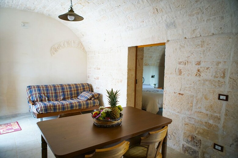 Apartamento Masseria Guadiano Vecchio