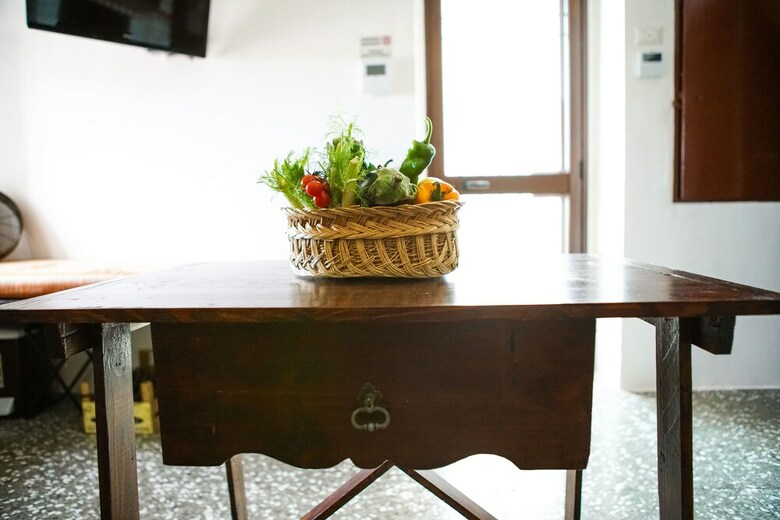 Apartamento Masseria Guadiano Vecchio