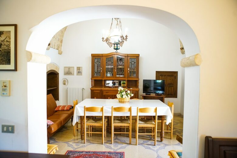 Apartamento Masseria Guadiano Vecchio