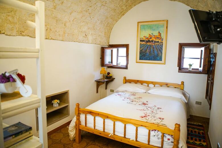Apartamento Masseria Guadiano Vecchio