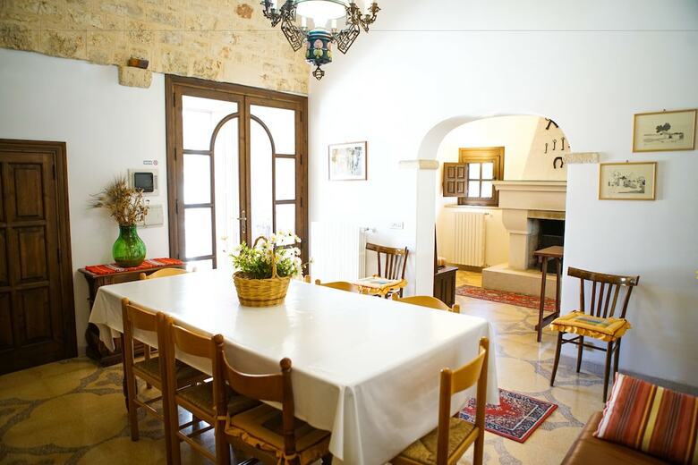 Apartamento Masseria Guadiano Vecchio