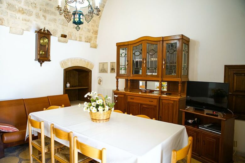 Apartamento Masseria Guadiano Vecchio